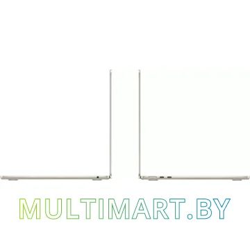 Ноутбук Apple Macbook Air 13" M2 2022 (Z15Y000KU) картинка 4